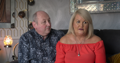 NI lockdown stories: Grieving daughters on loss of loving parents within days of each other