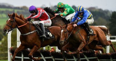 Captain Conby update after horse falls at Grand National 2022