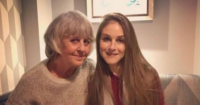 Nikki Grahame's mum wants to sue hospital over daughter's death after medics cleared