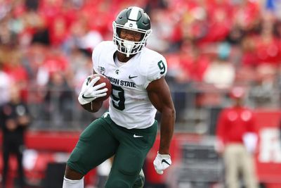 2022 NFL draft: Kenneth Walker III scouting report