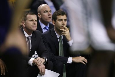 Celtics president Brad Stevens lauds Al Horford’s fit since returning to the team from OKC
