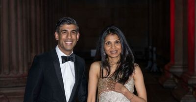 John Cleese blasts Sunak for branding scrutiny of wife's non-dom status as 'hit job'