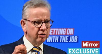 Tory's Levelling Up department offering salaries of £140,000 for regional directors
