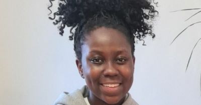 Teenage girl missing from Edinburgh as police issue urgent appeal