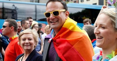 Tanaiste Leo Varadkar opens up on coming out as gay and the 'very different' experience nowadays