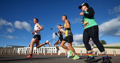'Perfect conditions' forecast for Canberra marathon