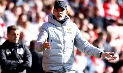 Thomas Tuchel says Chelsea have turned things around after home truths