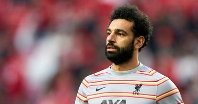 Mohamed Salah sends strong warning to Chelsea amid major Liverpool contract admission