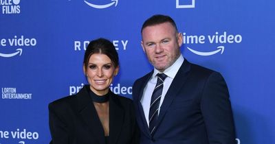 Wayne Rooney's new £20m mansion with pool, cinema and whiskey room