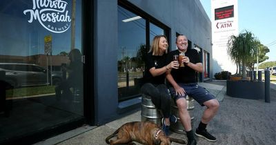 Newcastle's craft beer boom