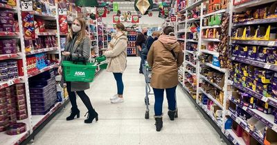 Asda, Tesco and Iceland issue urgent warning about products pulled from shelves