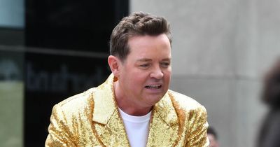 Stephen Mulhern's In For A Penny slammed over Dot Cotton joke