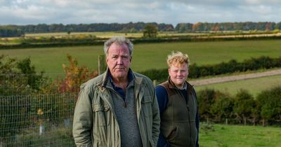 Clarkson's Farm star brands London 'f***ing awful' and vows to never leave countryside
