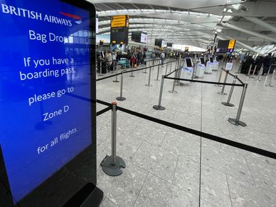 The maths behind your cancelled flights