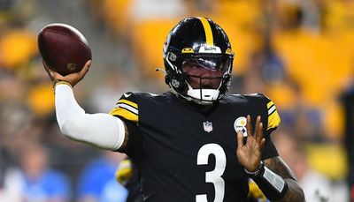 Steelers QB Dwayne Haskins killed in vehicle accident