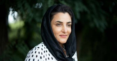 Afghanistan MP grieves for her country after 'vicious' Taliban seize control