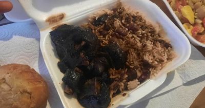 Yard Style Flavorz Leeds review: Authentic Caribbean dishes make up for cold food