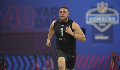 Bengals pre-draft work includes visit with top long-snapper