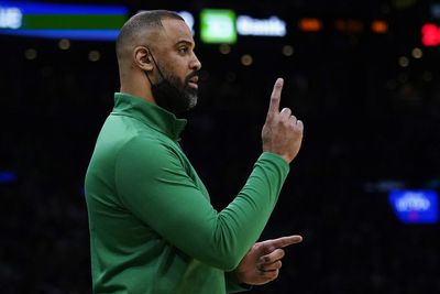 Is there a team the Boston Celtics want to face in the 2022 NBA Playoffs’ 1st round?