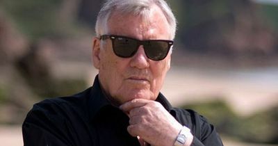 Newcastle-born author of The Eagle has Landed dies at age of 92