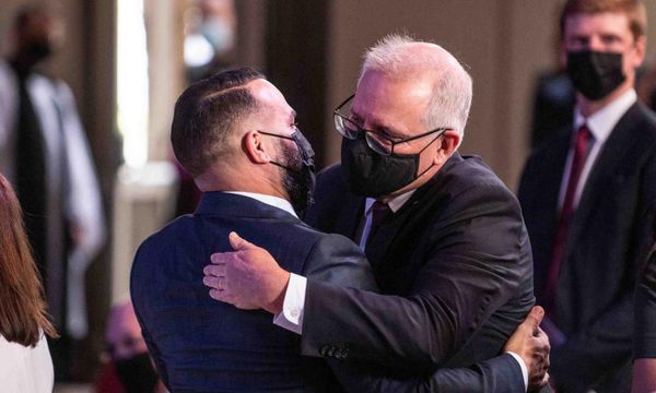 Racism in Australia is about the structures that ensure non-white people don’t get a fair go