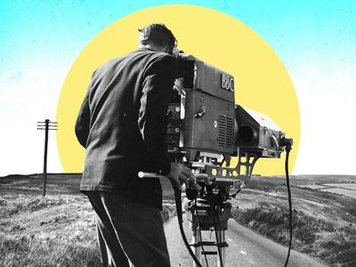 This is the story of the BBC’s early broadcasting mavericks