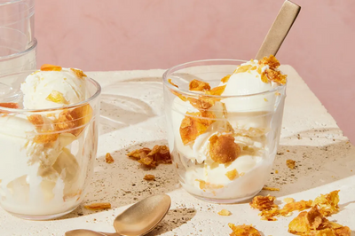 Ina Garten's ice cream hack is brilliant