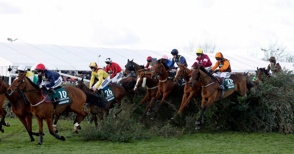 Third Grand National 2022 horse dies after Discorama…