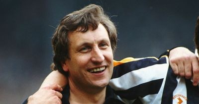 Neil Warnock recalls Notts County memories & 'special' Forest win after announcing retirement