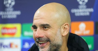 'Wow' - Pep Guardiola explains Man City and Liverpool difference as Jurgen Klopp claim made
