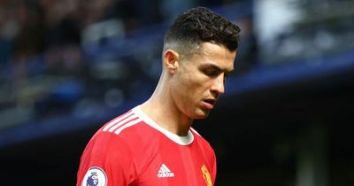 Cristiano Ronaldo releases statement after incident with Everton fan following Man United defeat