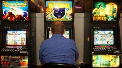 NSW Crime Commission inquiry into pokies money laundering quietly gets underway