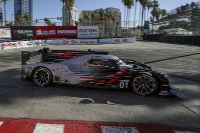 Long Beach IMSA: Ganassi Cadillacs take 1-2, Aston, BMW also win