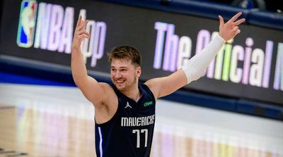 NBA Rescinds Luka Dončić’s 16th Technical Foul, Making Him Eligible for Season Finale