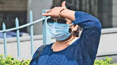 Delhi weather: Rain in hills may bring relief after 3-4 days, say experts