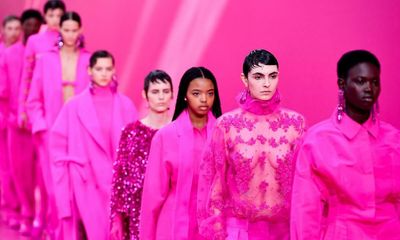 How to wear hot pink: this season’s most stylish colour