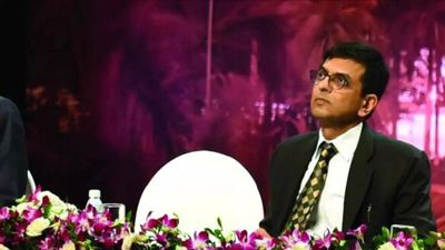 Labour laws don’t cover gig workers, need steps to protect them: SC judge