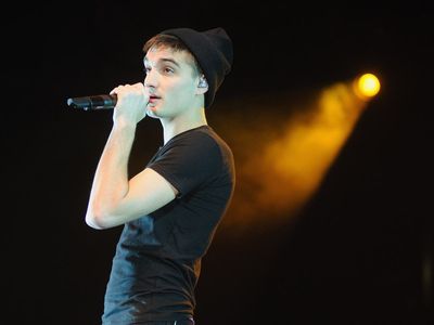 Tom Parker: Musician who found global fame with The Wanted