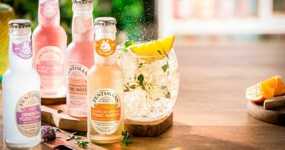 Northumberland soft drinks firm Fentimans reports rising revenues and profits