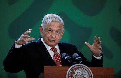 Mexico says it does not accept Russian invasion of Ukraine