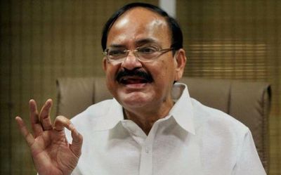 Use art to honour unsung heroes of India: Venkaiah Naidu