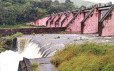 Explained | How has Mullaperiyar dam panel been empowered?