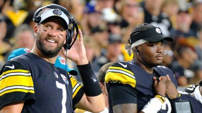 Ben, Ashley Roethlisberger Pen Message to Late Steelers QB Dwayne Haskins and His Wife