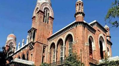 Madras University to start undergrad programme with Melbourne University