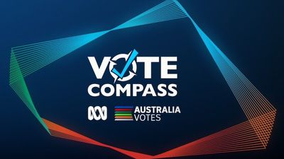 Election season has arrived and Vote Compass is back