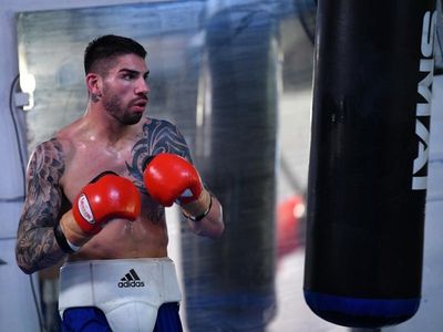 Stakes raised in Zerafa-Hardman duel