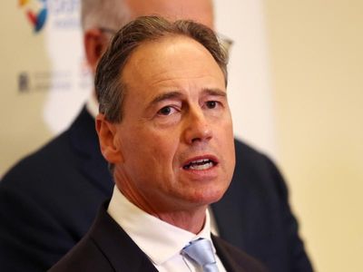 Funding boost for mental health, disease