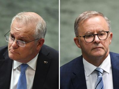 History in the making at 2022 federal poll
