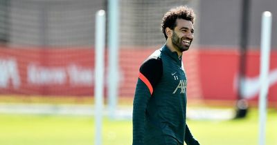 Liverpool news: Jurgen Klopp makes admission as fans spot Mohamed Salah hint
