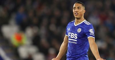 Manchester United given 'boost' in Youri Tielemans pursuit and other rumours